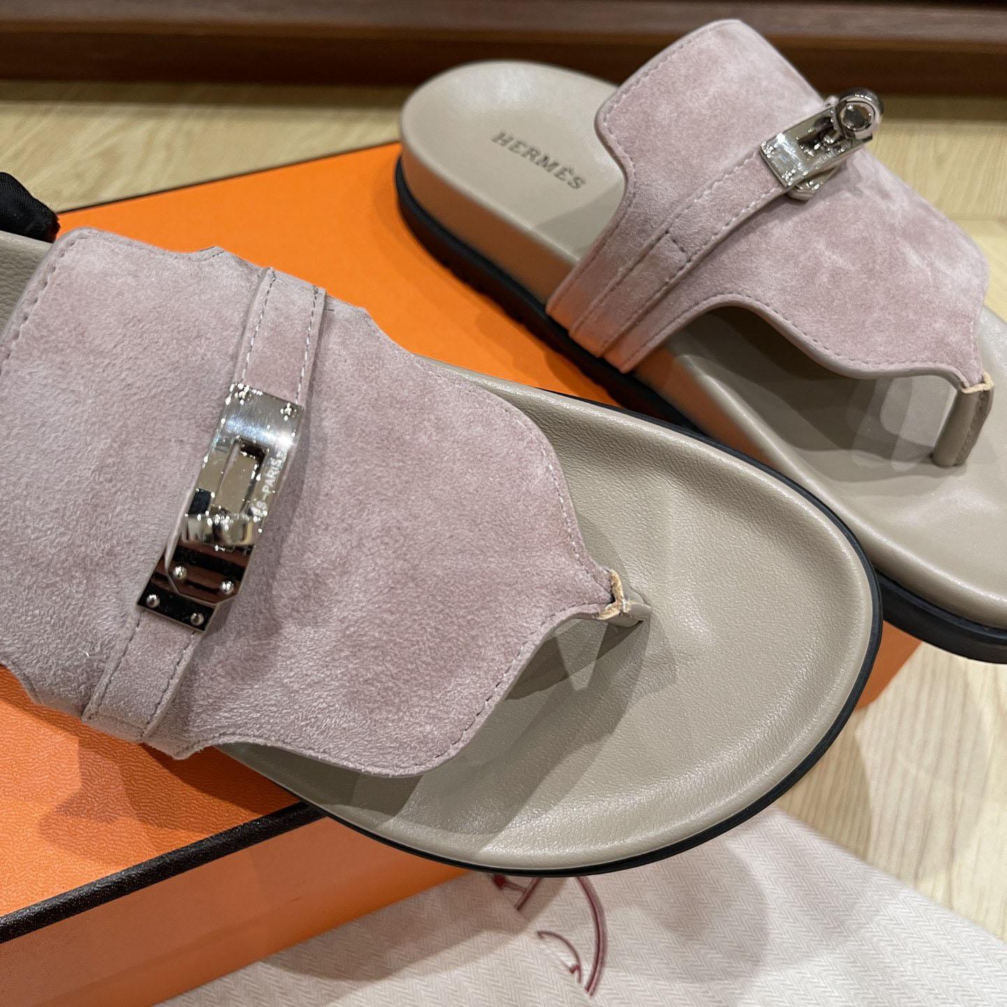 Hermes Empire Sandal - FashionPlug