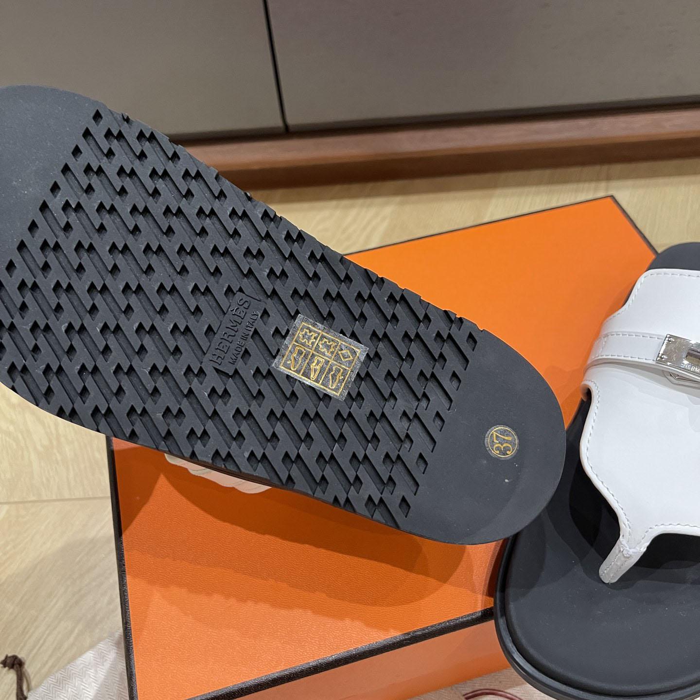 Hermes Empire Sandal - FashionPlug