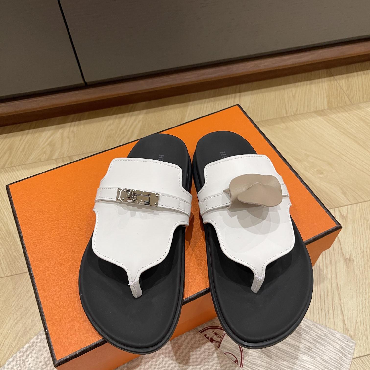 Hermes Empire Sandal - FashionPlug