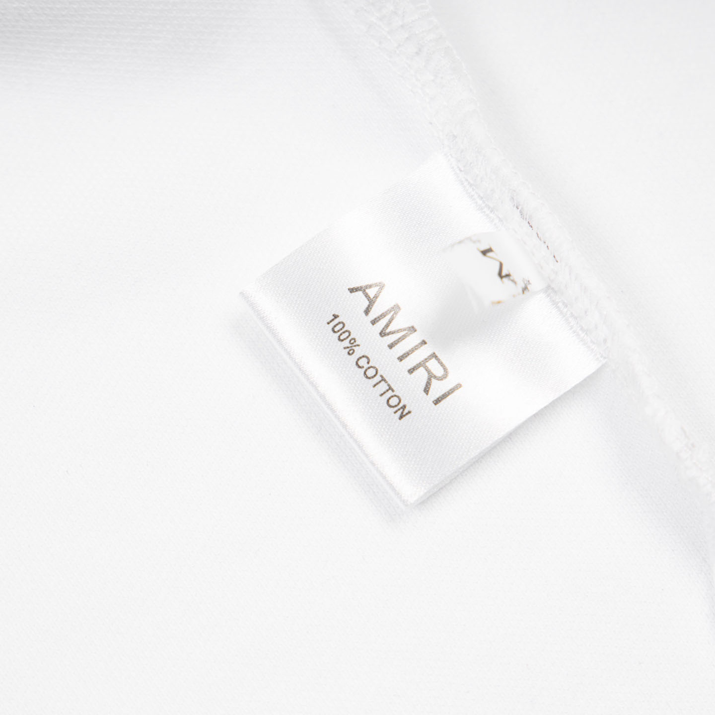 Amiri  MA Core Logo Polo - FashionPlug