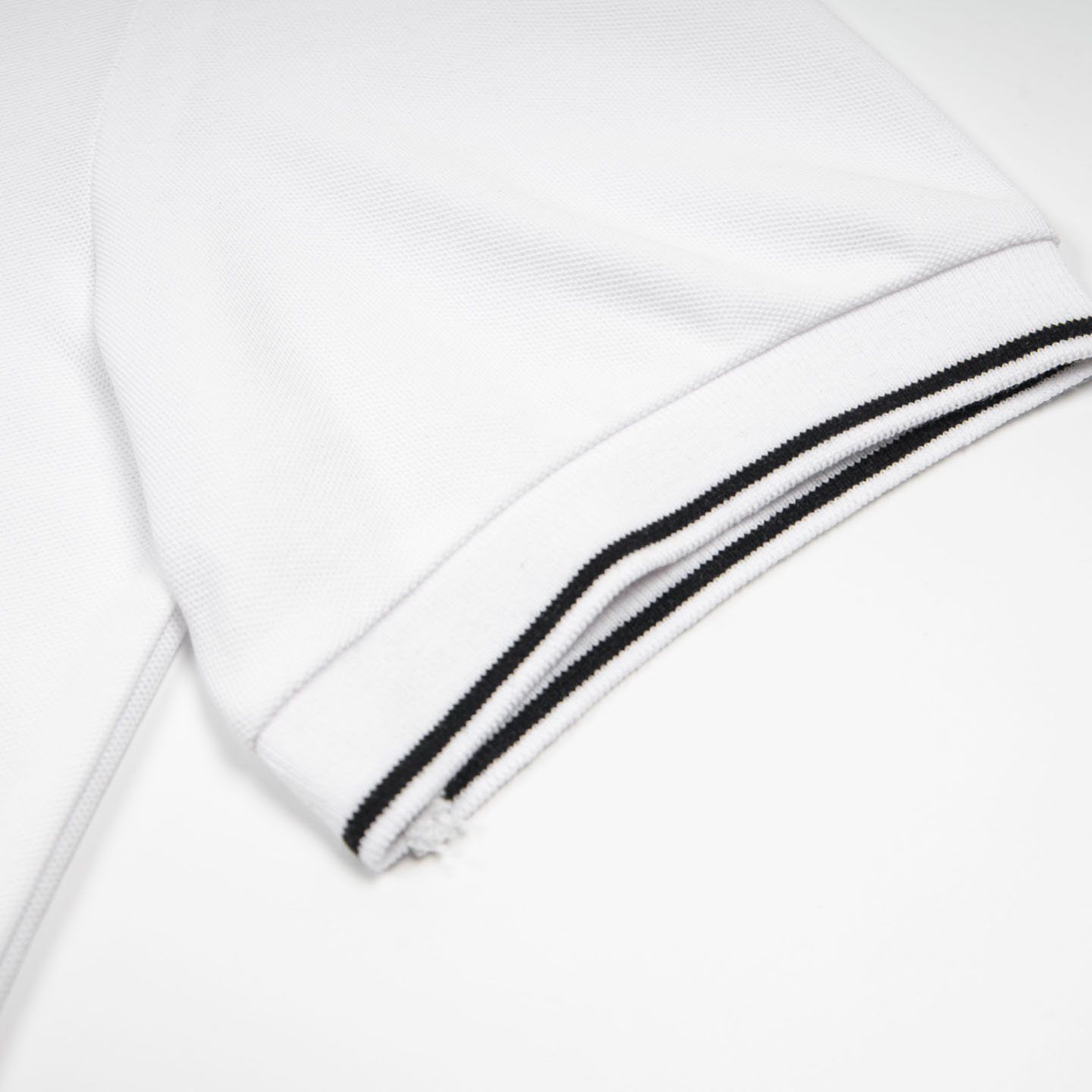 Amiri  MA Core Logo Polo - FashionPlug