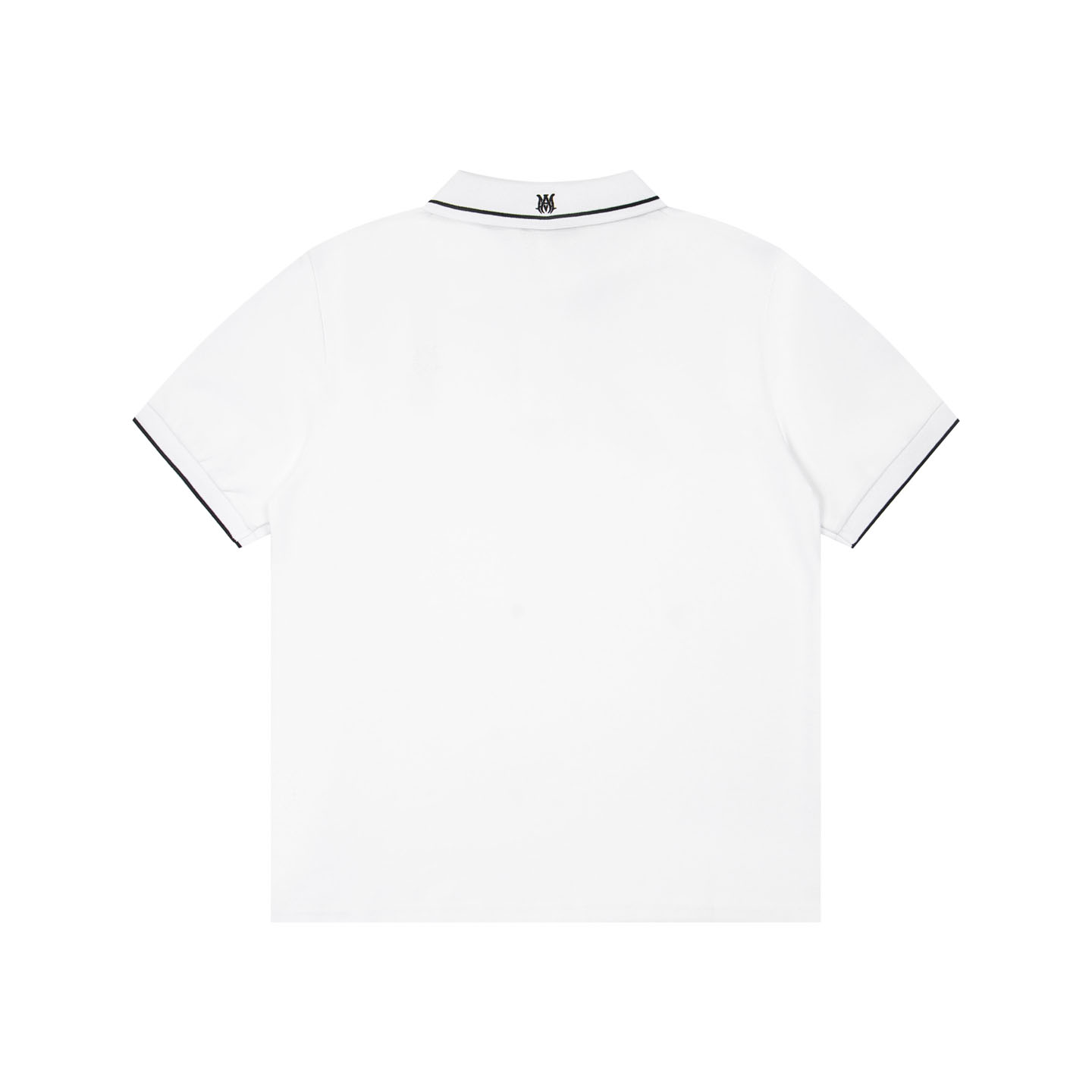 Amiri  MA Core Logo Polo - FashionPlug