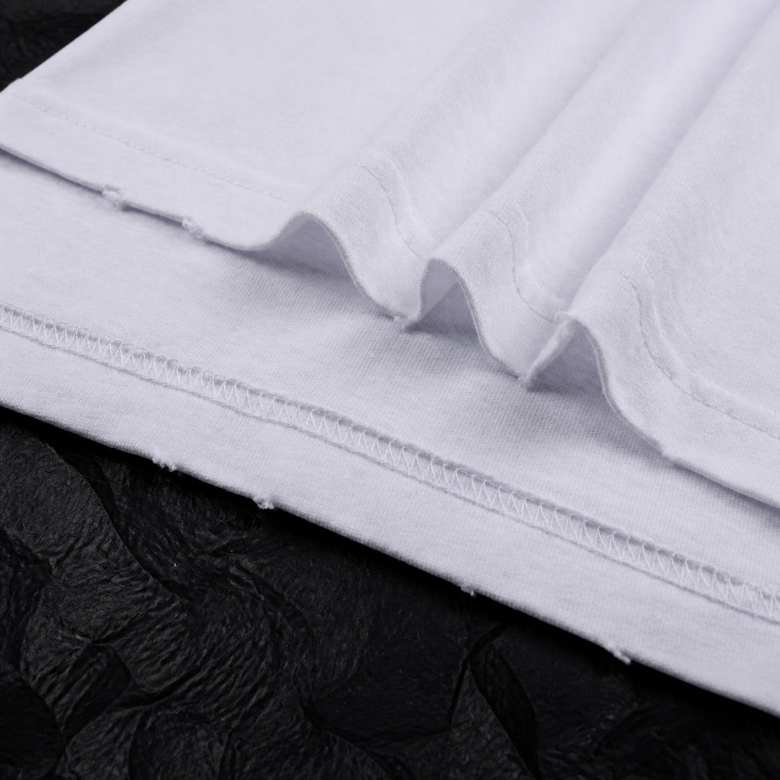 Balenciaga Balenciaga Medium Fit T-Shirt 'White' - FashionPlug