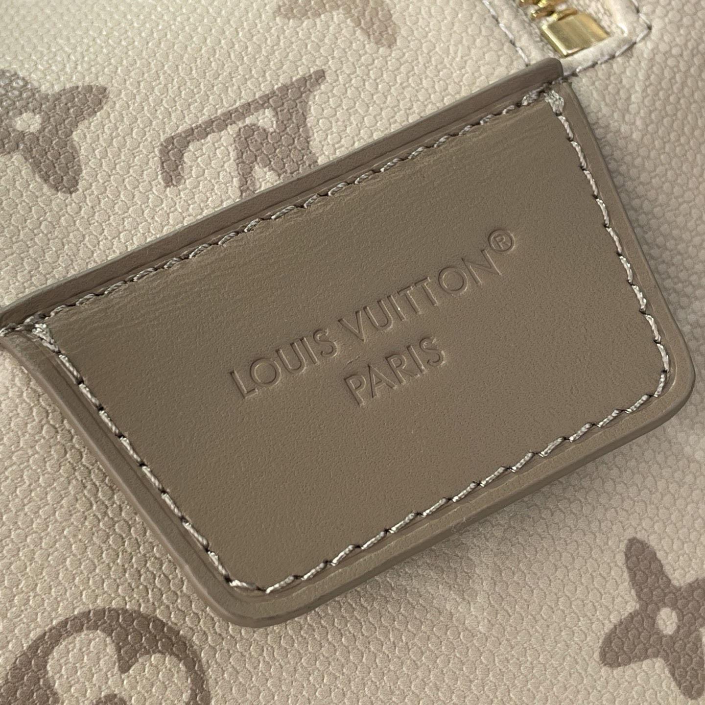 Louis Vuitton Dopp Kit  M29161 - FashionPlug
