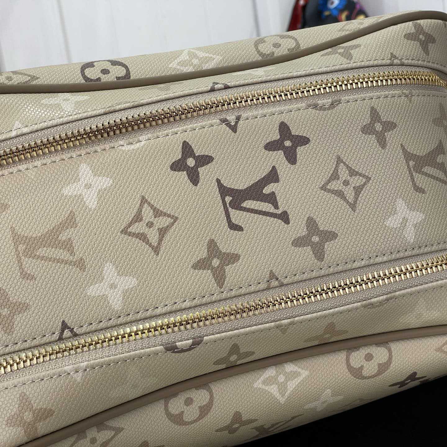 Louis Vuitton Dopp Kit  M29161 - FashionPlug