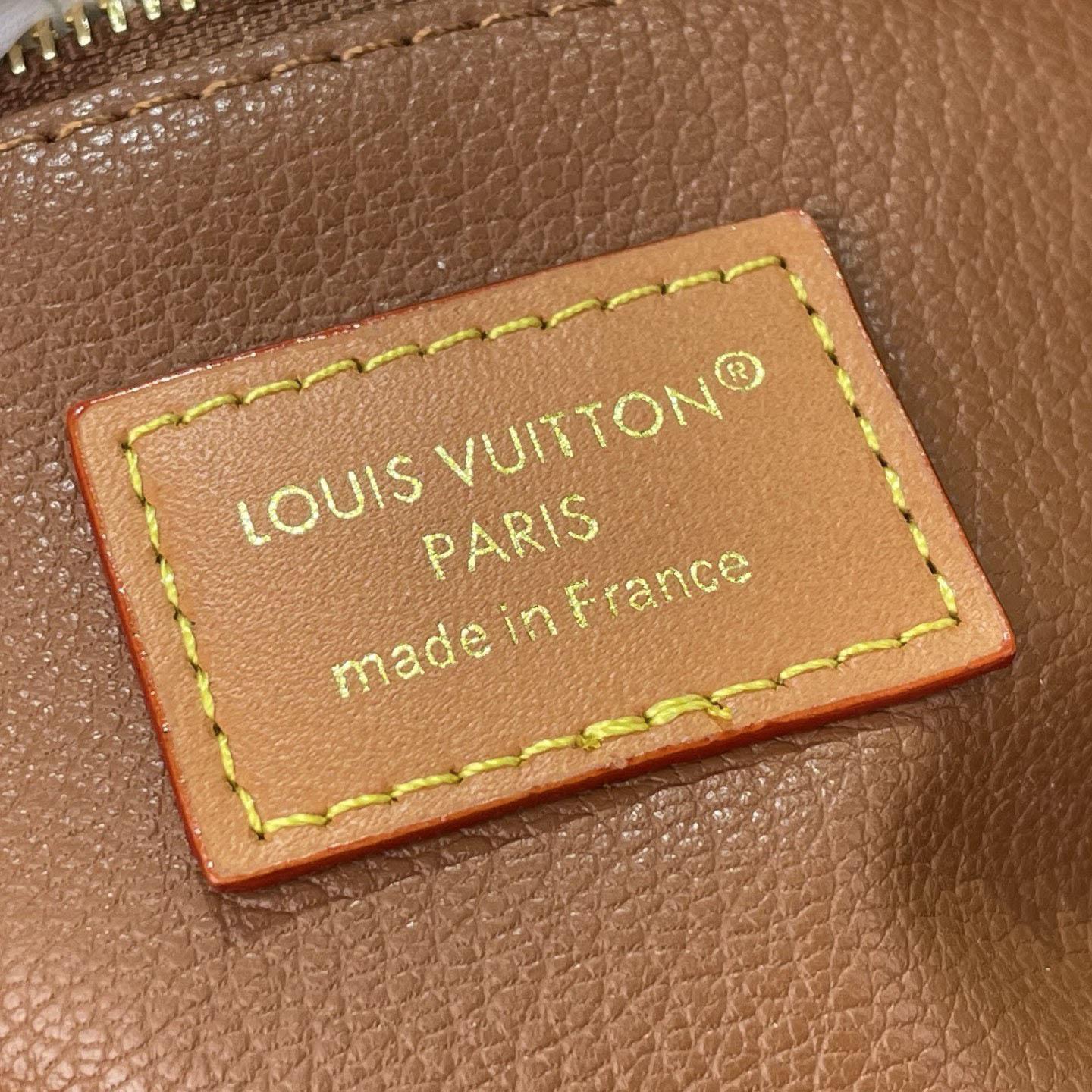 Louis Vuitton Dopp Kit  M29161 - FashionPlug