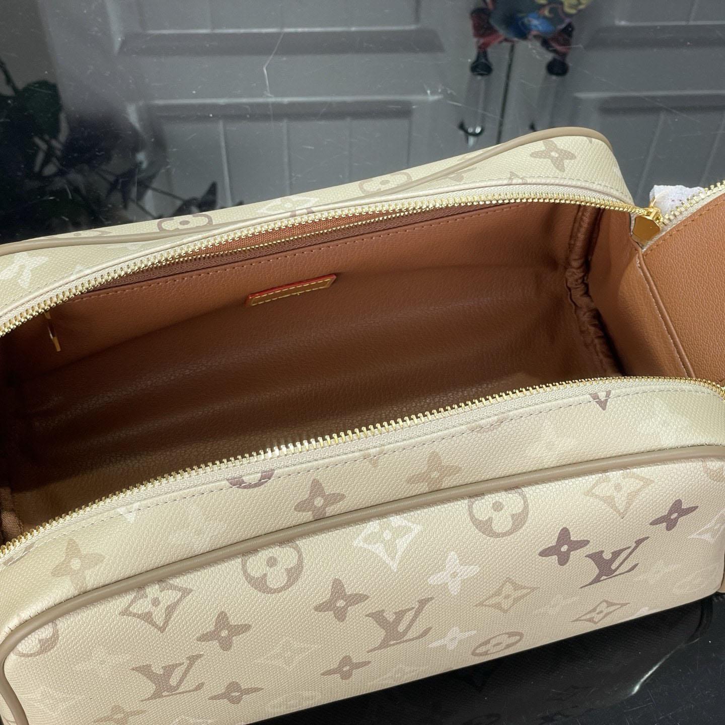 Louis Vuitton Dopp Kit  M29161 - FashionPlug