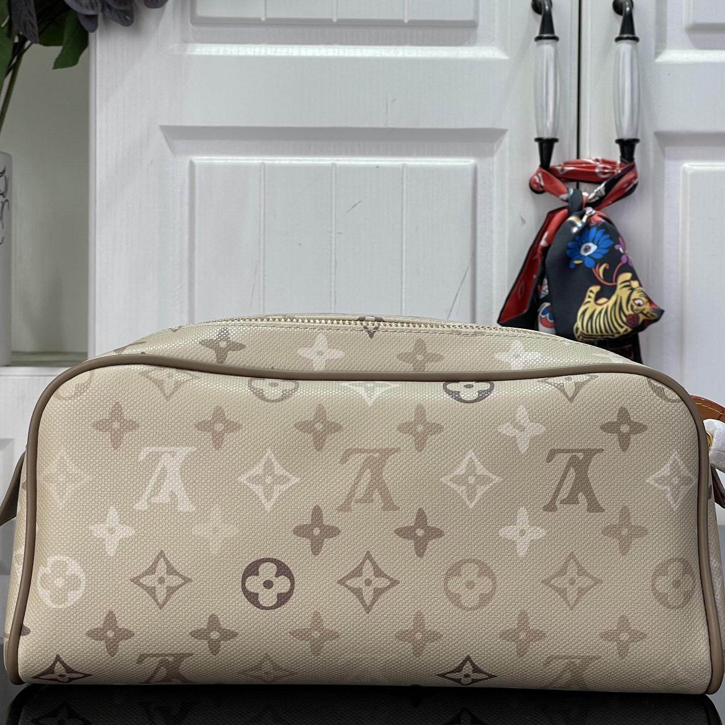 Louis Vuitton Dopp Kit  M29161 - FashionPlug