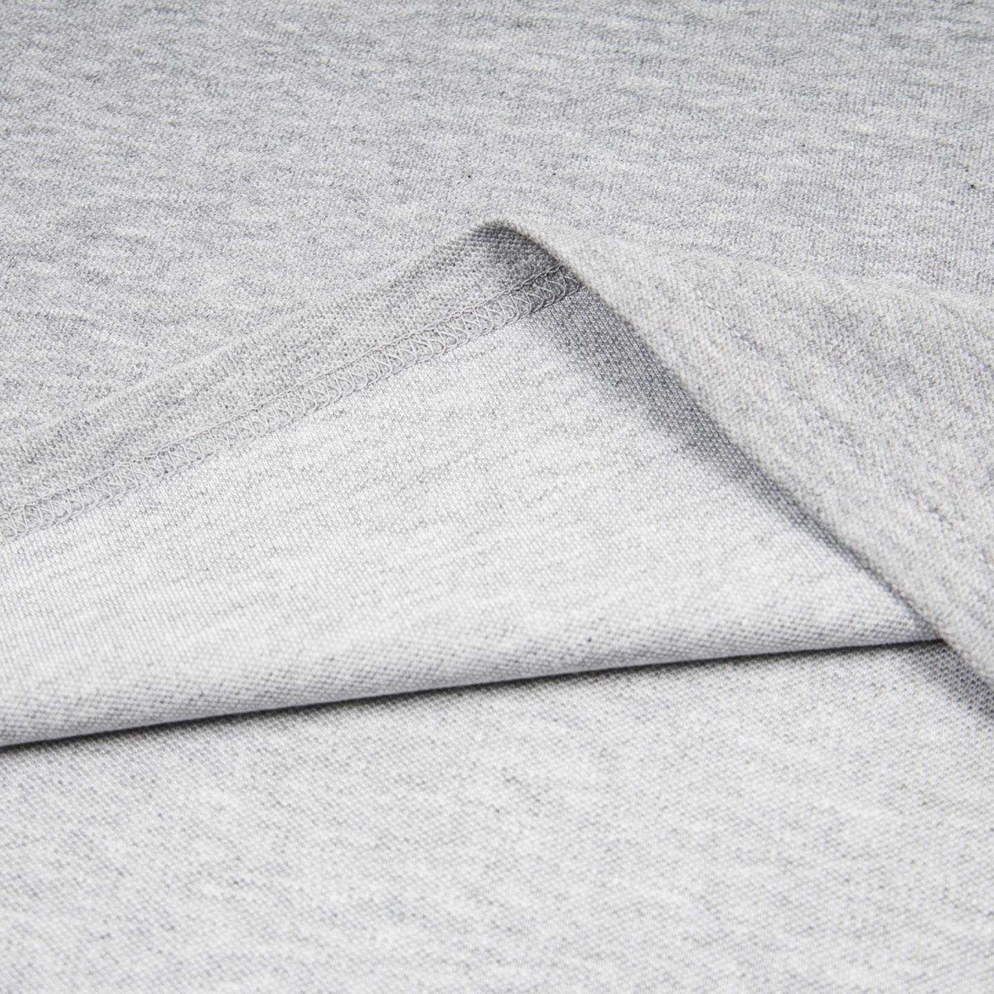 Amiri  Logo Embroidered Polo T-shirt - FashionPlug