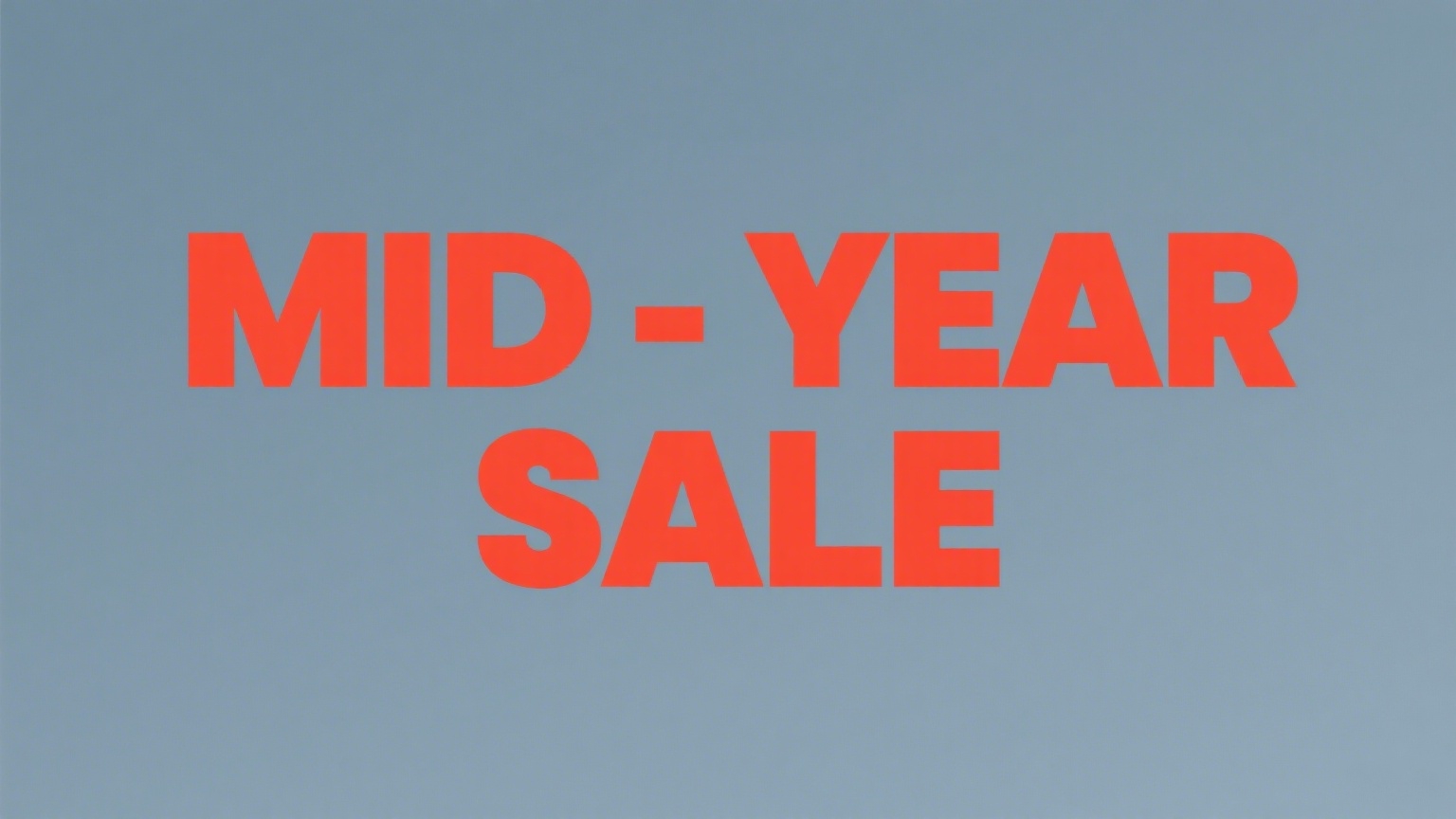 Last Chance! Mid-Year Savings Spree: The More You Buy, The More You Save—Shop Till You Drop! - FashionPlug